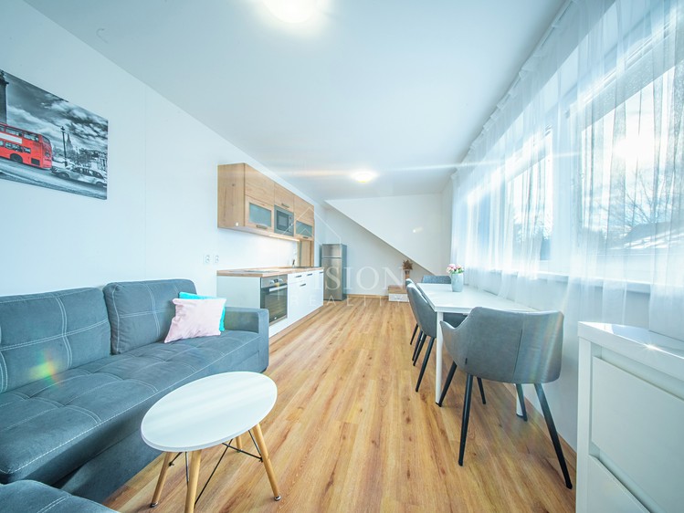 Prodej bytu 3+kk 51 m² (Jednopodlažní) - foto 6