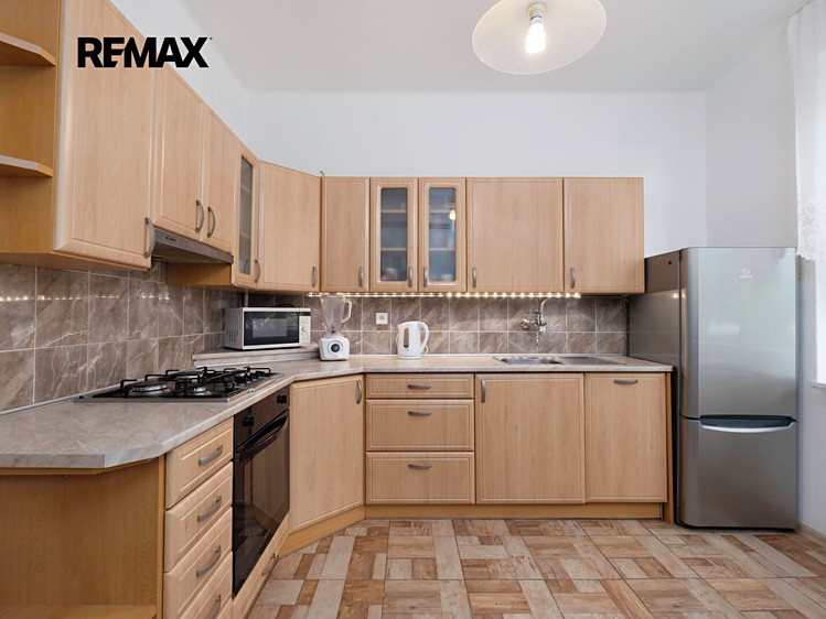Prodej bytu 2+1 58 m² - foto 2