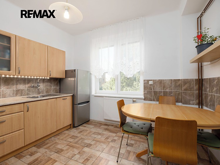 Prodej bytu 2+1 58 m² - foto 4