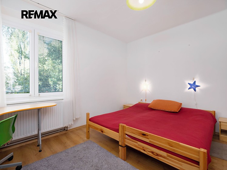 Prodej bytu 2+1 58 m² - foto 5