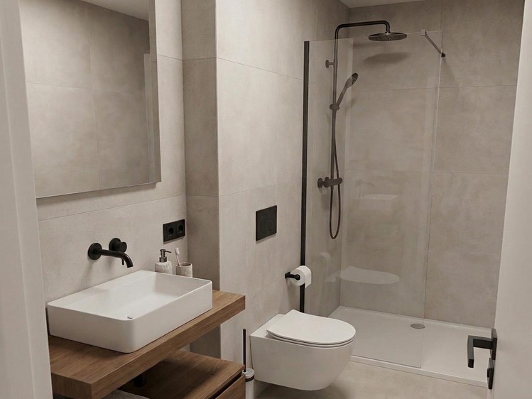 Prodej bytu 1+kk 36 m² (Jednopodlažní) - foto 3