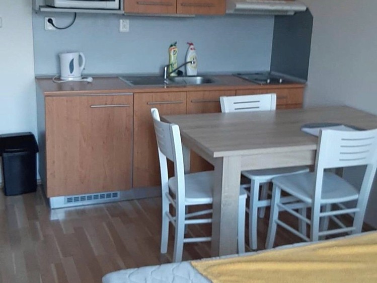 Prodej bytu 1+kk 23 m² - foto 3