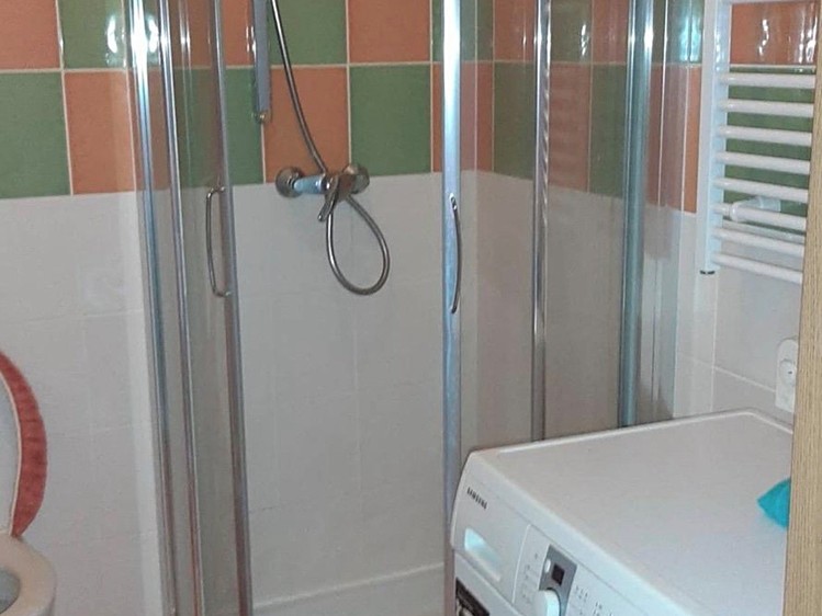 Prodej bytu 1+kk 23 m² - foto 4