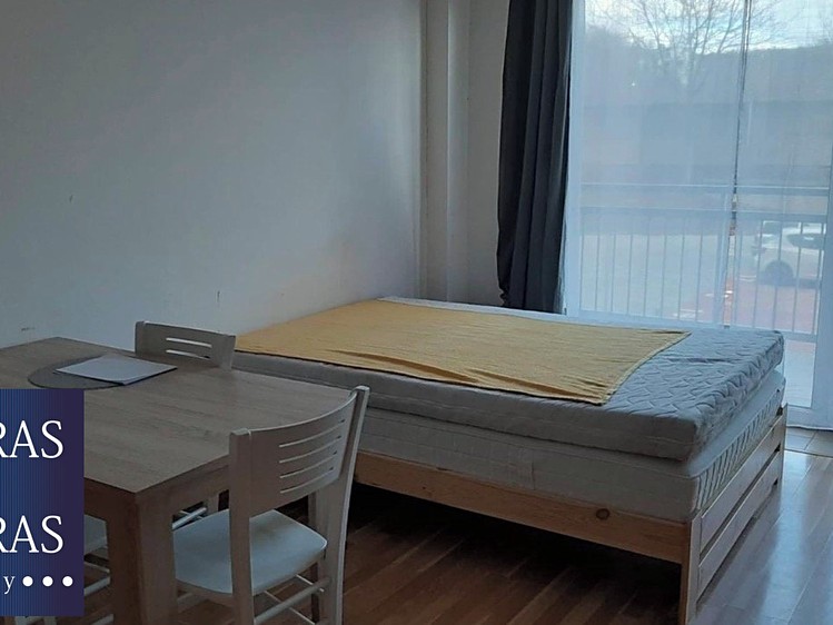 Prodej bytu 1+kk 23 m² - foto 2
