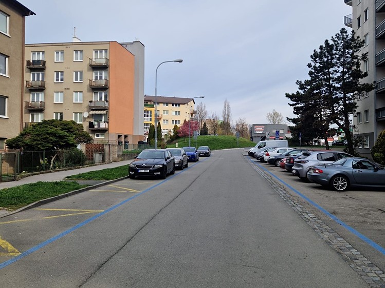 Prodej bytu 1+kk 23 m² - foto 6