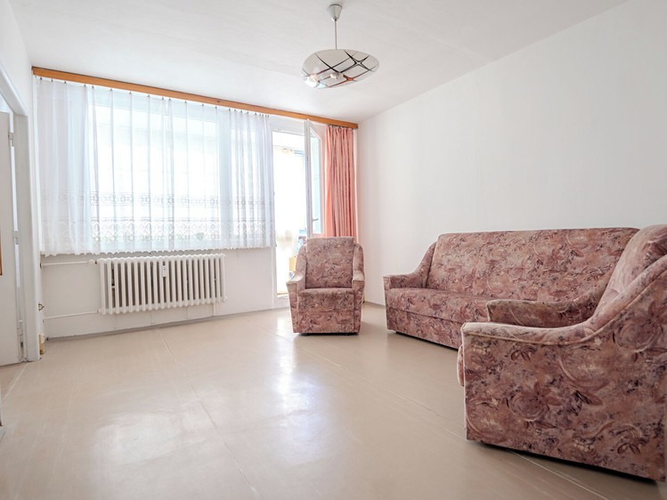 Prodej bytu 4+kk 80 m² - foto 4