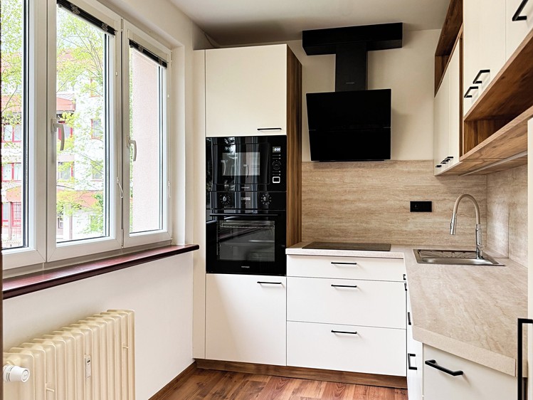 Prodej bytu 3+kk 56 m² - foto 2