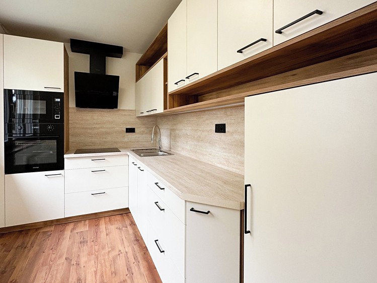 Prodej bytu 3+kk 56 m² - foto 1