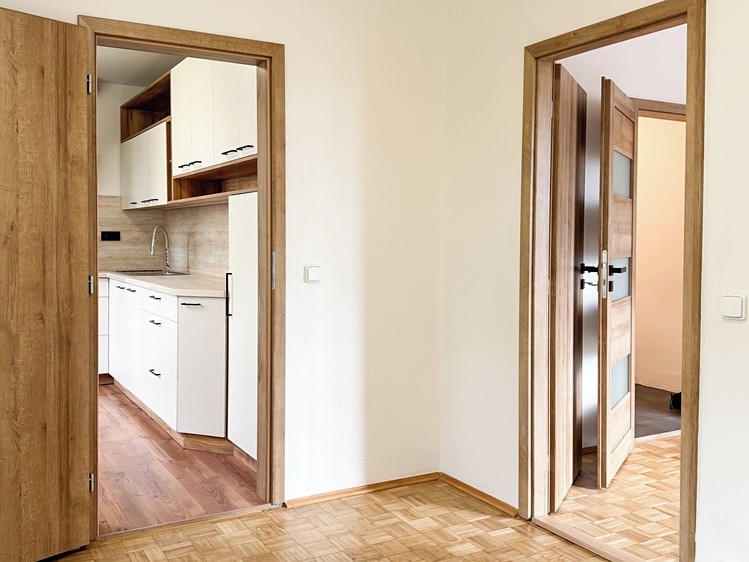 Prodej bytu 3+kk 56 m² - foto 3