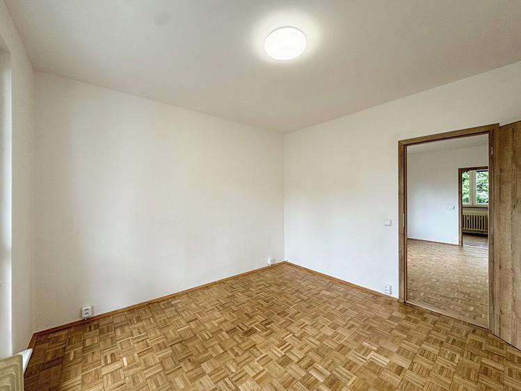 Prodej bytu 3+kk 56 m² - foto 5
