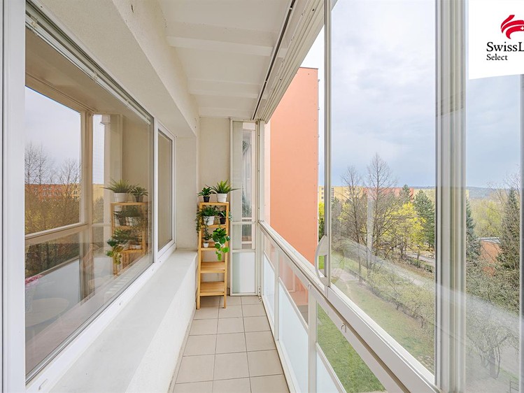 Prodej bytu 4+1 90 m² - foto 3
