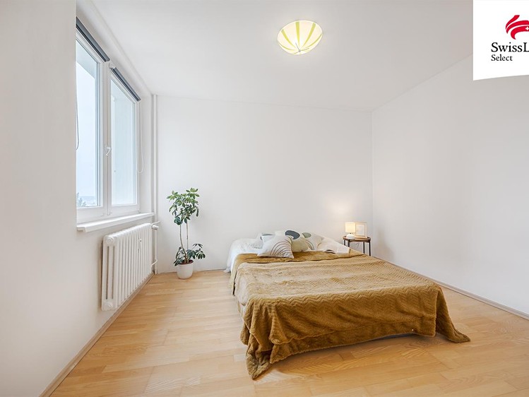 Prodej bytu 4+1 90 m² - foto 5