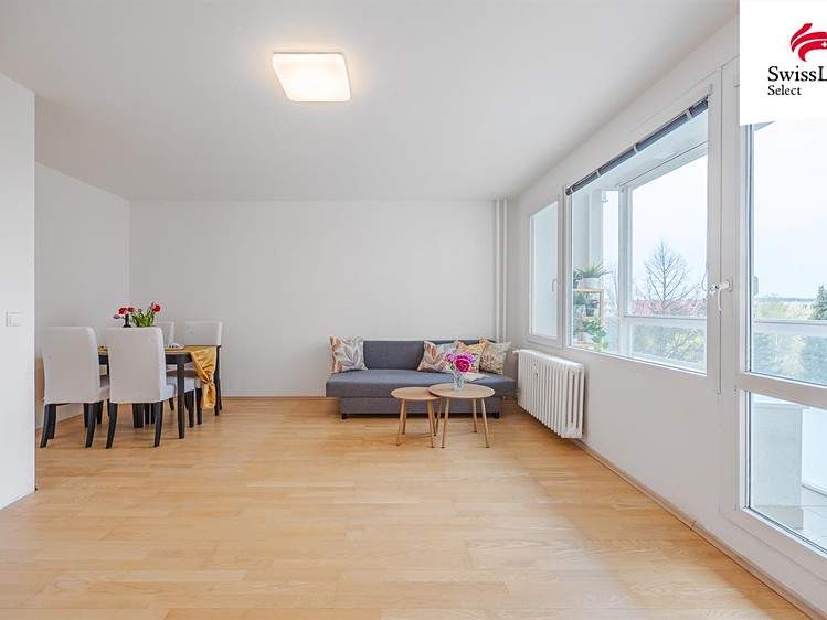 Prodej bytu 4+1 90 m² - foto 8