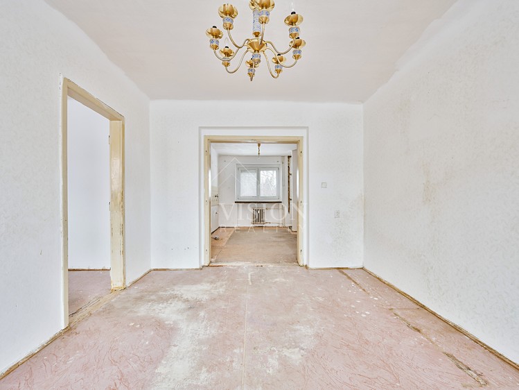 Prodej bytu 2+1 48 m² - foto 4