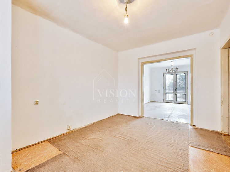 Prodej bytu 2+1 48 m² - foto 3