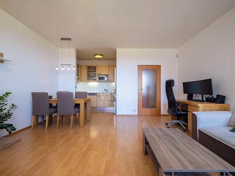 Prodej bytu 2+kk 64 m² (Jednopodlažní) - foto 5