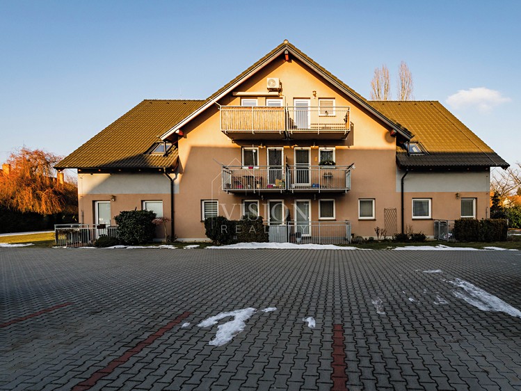 Prodej bytu 4+kk 95 m² - foto 1