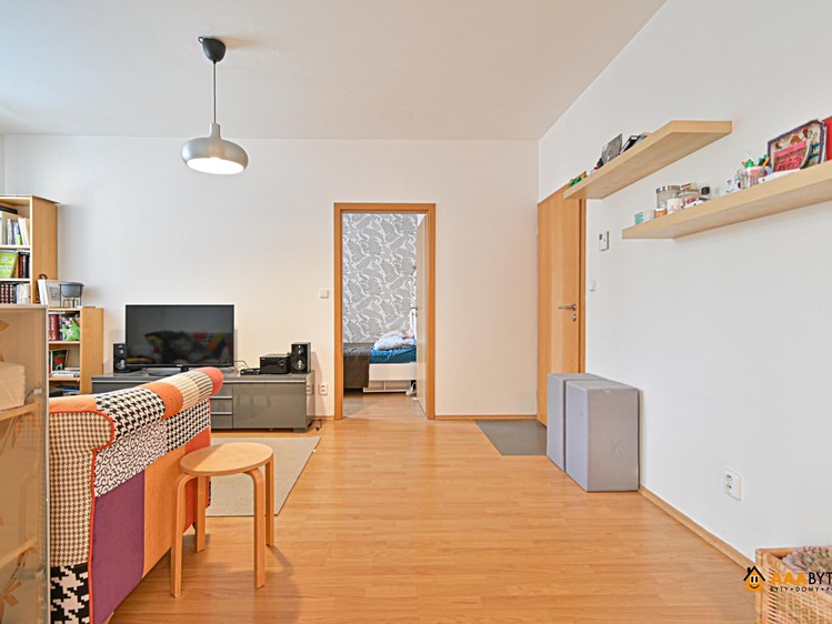 Prodej bytu 2+kk 66 m² - foto 4
