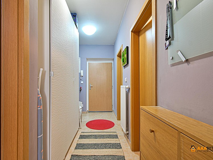 Prodej bytu 2+kk 66 m² - foto 8