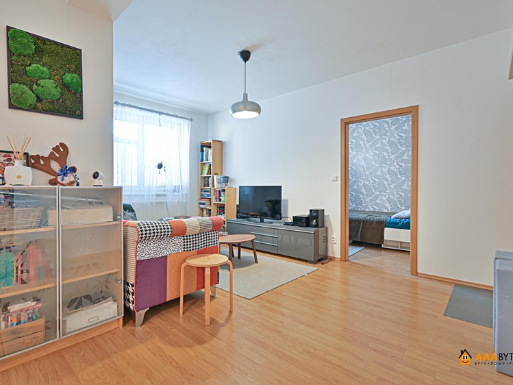 Prodej bytu 2+kk 66 m² - foto 5