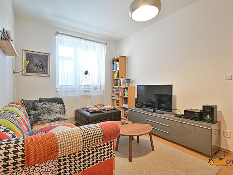 Prodej bytu 2+kk 66 m² - foto 6