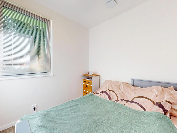Prodej bytu 1+1 36 m² - foto 5