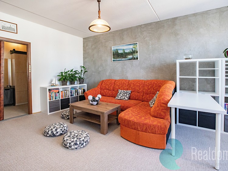 Prodej bytu 3+1 75 m² (Jednopodlažní) - foto 4