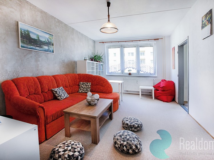 Prodej bytu 3+1 75 m² (Jednopodlažní) - foto 1