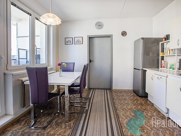 Prodej bytu 3+1 75 m² (Jednopodlažní) - foto 2