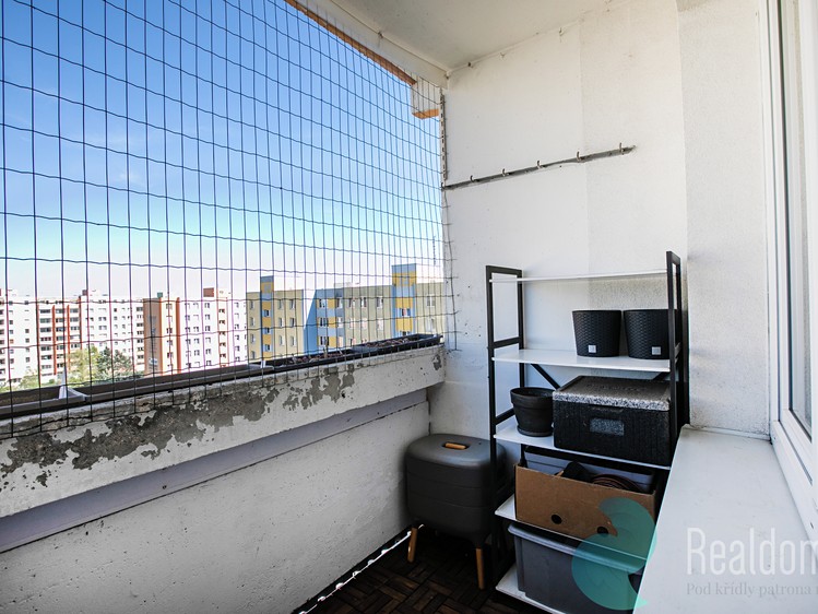 Prodej bytu 3+1 75 m² (Jednopodlažní) - foto 8