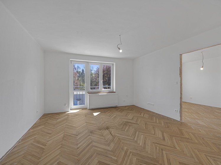 Prodej bytu 2+1 64 m² - foto 2
