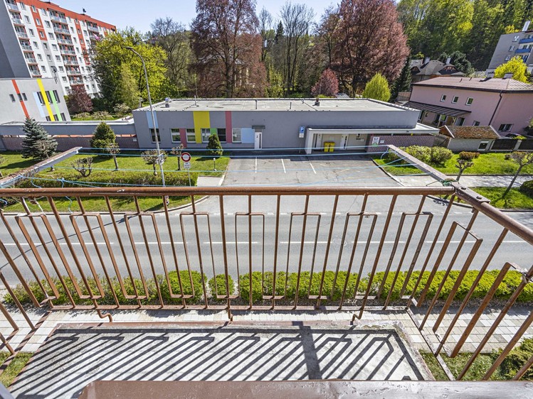 Prodej bytu 2+1 64 m² - foto 3