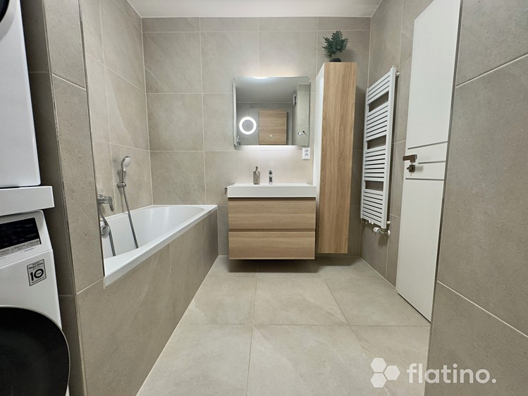 Prodej bytu 2+kk 68 m² - foto 3