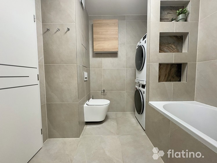 Prodej bytu 2+kk 68 m² - foto 4