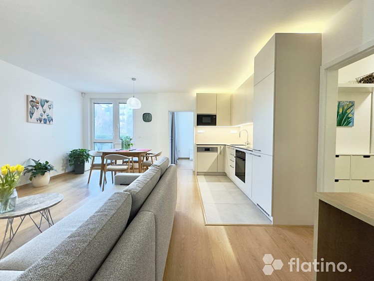 Prodej bytu 2+kk 68 m² - foto 5