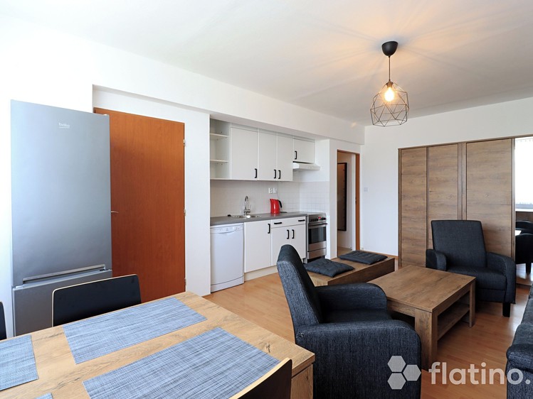 Prodej bytu 2+kk 42 m² - foto 4