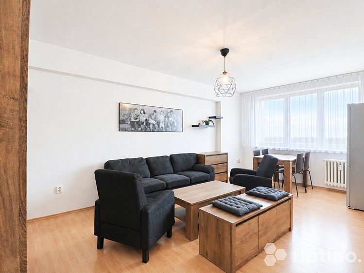 Prodej bytu 2+kk 42 m² - foto 6