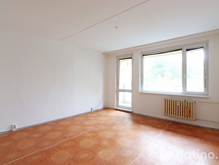 Prodej bytu 3+1 77 m² - foto 4