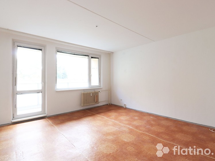 Prodej bytu 3+1 77 m² - foto 5