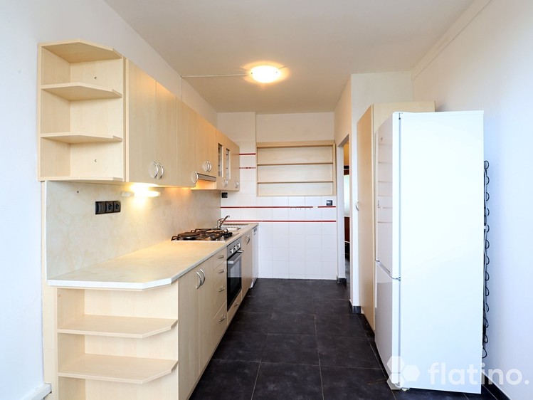 Prodej bytu 3+1 77 m² - foto 8
