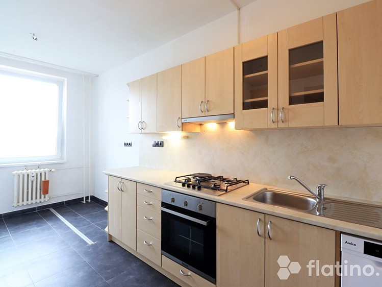 Prodej bytu 3+1 77 m² - foto 6
