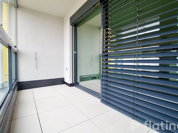Prodej bytu 1+kk 33 m² - foto 4