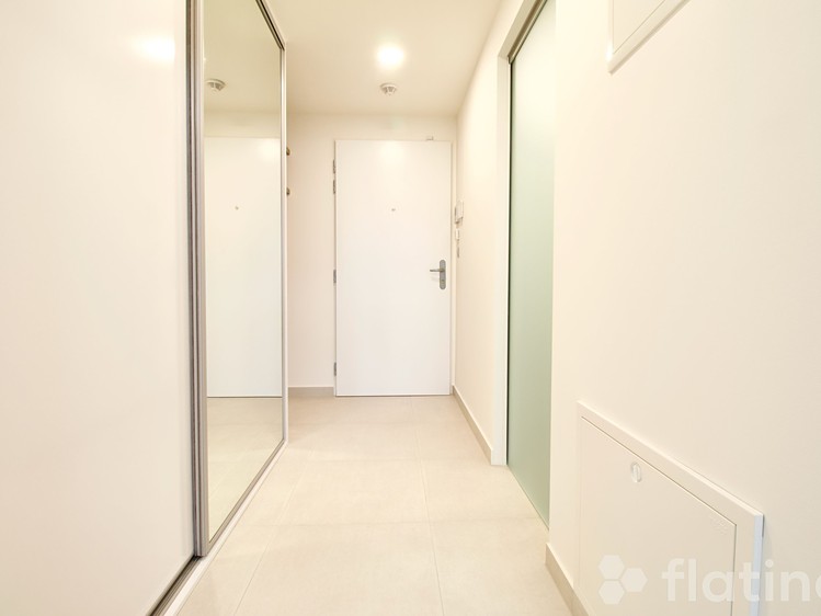 Prodej bytu 1+kk 33 m² - foto 5