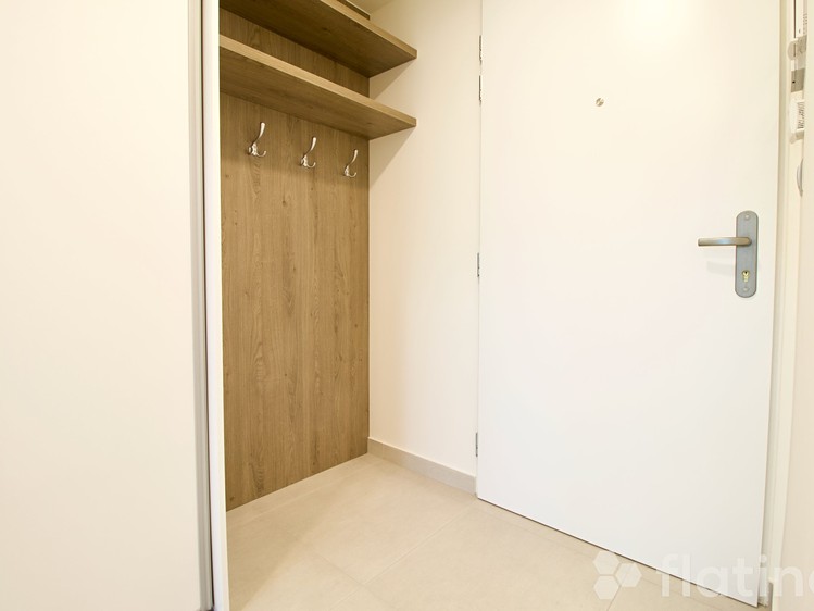 Prodej bytu 1+kk 33 m² - foto 6