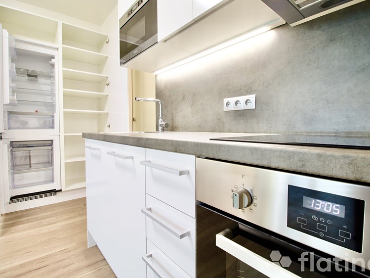Prodej bytu 1+kk 33 m² - foto 8