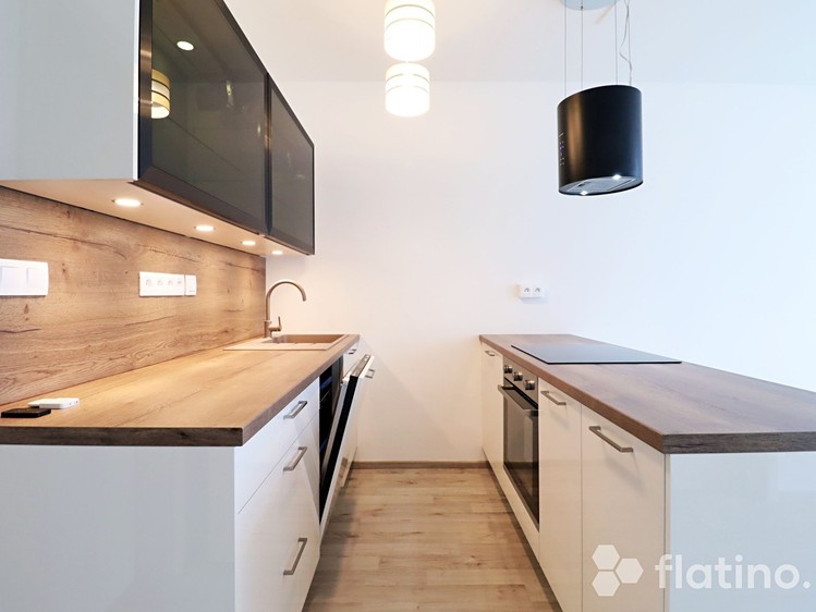 Prodej bytu 2+kk 48 m² - foto 3