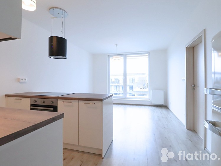 Prodej bytu 2+kk 48 m² - foto 4