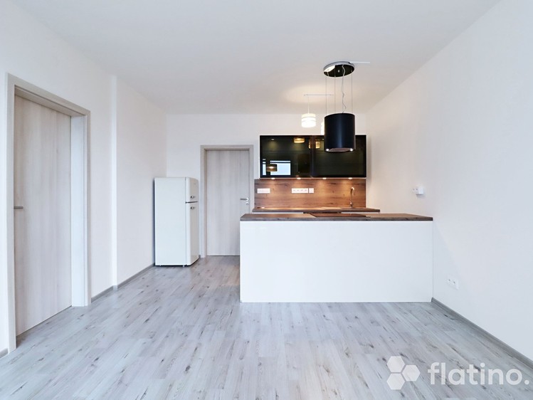 Prodej bytu 2+kk 48 m² - foto 5