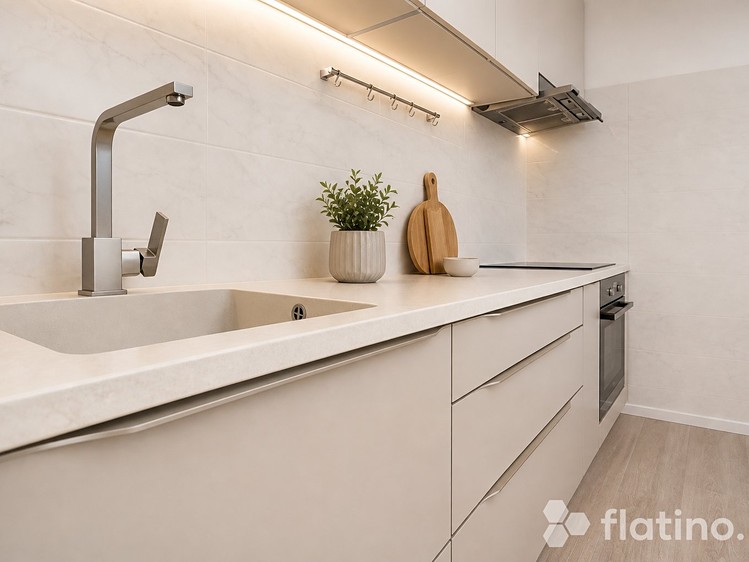 Prodej bytu 1+1 39 m² (Mezonet) - foto 4