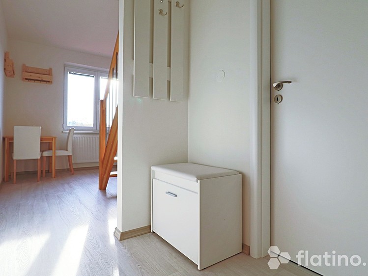 Prodej bytu 1+1 39 m² (Mezonet) - foto 2